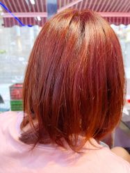 -a·f one hair salon