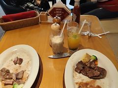 -斗牛士牛排(南京东路店)