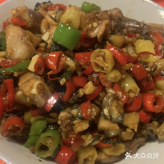 时光饭点