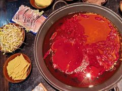 -麻大侠老火锅(巴国城店)