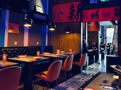 大堂-伟大航路烤鱼(迅驰广场店)