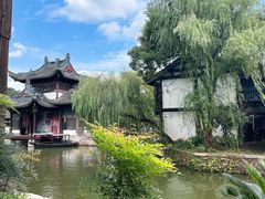 -柯岩风景区