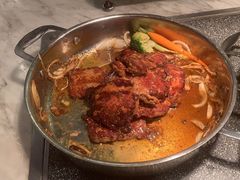 -深圳同泰万怡酒店·万荟轩自助餐厅(同泰店)