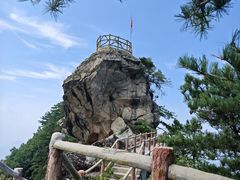 -西安祥峪森林公园