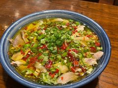 -懒人业余餐厅(琨御府店)