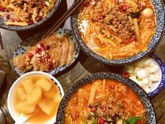 -粉家柳州螺蛳粉(杨宅路店)