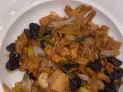 -合胜记太原排档(王府井店)