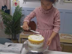 -食间旅人DIY烘焙工作室