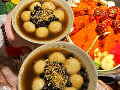 -赵美丽·重庆社区火锅·直营店(火车东站·中豪国际店)