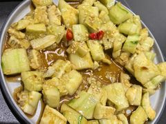 -许哥东北烧烤·铁丳烤串·宫后夹肉(繁花中心店)