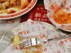 -孖记茶档·热腾茶餐(江南西plus店)