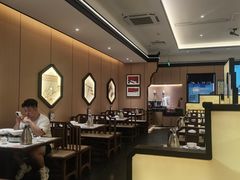 -小菜园新徽菜(上海浦东复地活力城店)