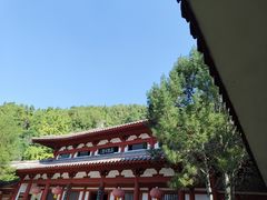 -云龙湖旅游景区