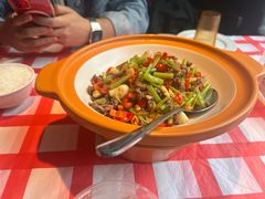 -恰八斗·猛火长沙菜(国贸店)