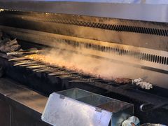 -老三烧烤(二环西路店)