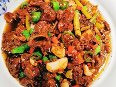 永州血鸭-佬麻雀·新湘菜(珠海金发购物中心店)