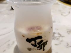 杏仁豆腐-丁卯•铜锅涮肉(工体店)