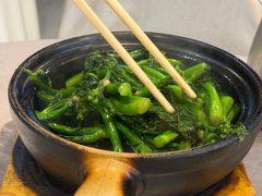 -明本湛江鸡•海鲜小厨(陈家祠店)