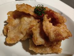 -北京柏悦酒店·锦庭餐厅Dining Room