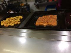 -双桂坊美食街(南大街商业步行街店)