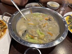 -福建美食城(老君堂店)