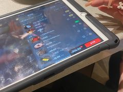 -海底捞火锅(太原南站店)