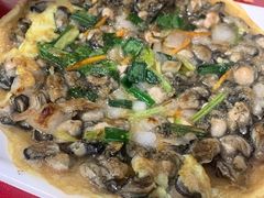 传统海蛎煎-海坛特色小吃·只做平潭特色菜(平潭店)