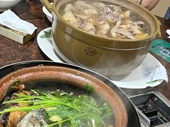 -华仔土鸡店(创意产业园店)