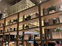 -博林天瑞喜来登酒店·西丽尚膳