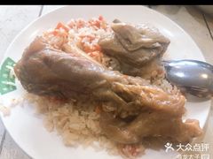 -217丰惠源抓饭(星湖街店)