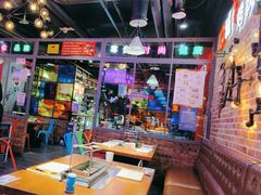 -汉城烧烤(西稍门劳动路店)