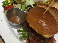 -HELLO 27 意面·沙拉·帕尼尼