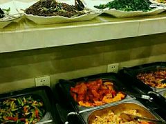 -鹈鹕素食餐厅自助餐部(正阳街店)
