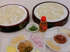 -寻味顺德·南记酒家·传统顺德菜·鱼生(广源路店)