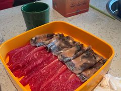 -润园四季椰子鸡火锅(海上世界店)