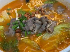 -缘久缘米粉(新街口店)