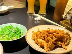 -有才叔的小馆(招商依云曲江店)