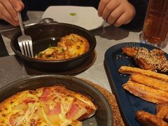 -必胜客(金鹰店)