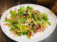 -一九烧烤(莱山区初家店)