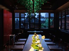 -豫园湖心亭茶楼