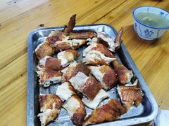 -燚青春东北泥炉烤肉(百合店)