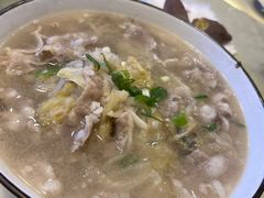 -福阿婆老牌湘菜(大润发店)