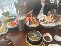 -东海怡品海鲜豆捞(舟宿夜江店)
