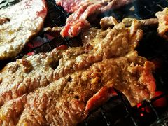 -韩风烤牛肉冷面店