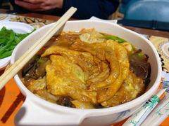 -文昌桥螺蛳粉(魏公村店)