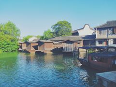 -汉仪华裳汉服旗袍·摄影写真馆(乌镇西栅店)