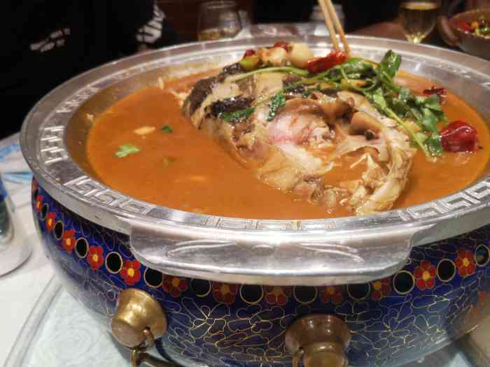 西北人家莜面村(怀特店)-"好吃,不错,下次再来,推荐^_^.