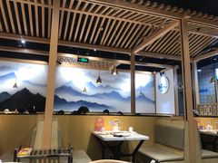 大堂-京御煌三汁焖锅(益田假日里店)