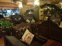 -凯撒城堡西餐厅(颐和国际店)