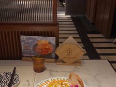 -太食獸泰式茶餐厅(济南万象城店)